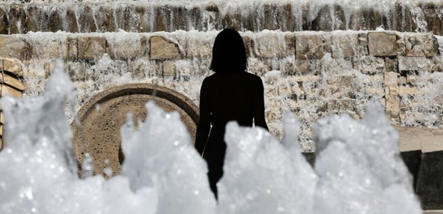 Λάρισα: Τριήμερο κύμα ζέστης από σήμερα με 40°C 